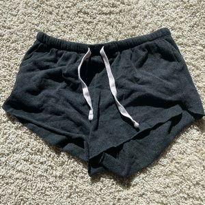 colsie lounge shorts